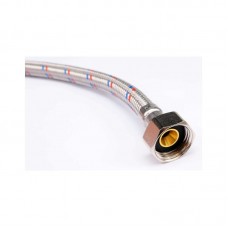 71812 FALA Racord flexibil F/F 1/2" 3/8"..